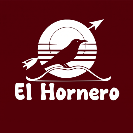 El hornero